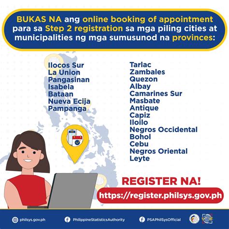 philsys registration center near me
